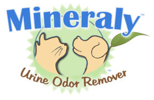 Mineraly Pet Products